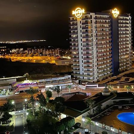 Golden Dreams & Perfect For You ***** Costa Adeje  Zewnętrze zdjęcie