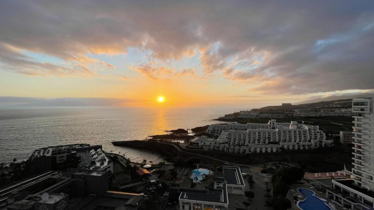 Golden Dreams & Perfect For You ***** Costa Adeje  Zewnętrze zdjęcie