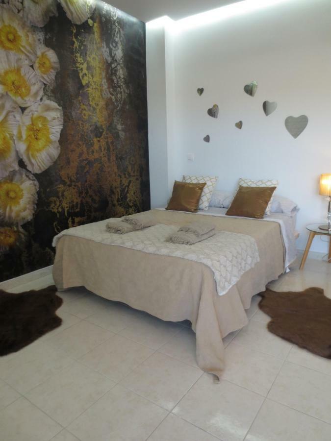Golden Dreams & Perfect For You ***** Costa Adeje  Zewnętrze zdjęcie