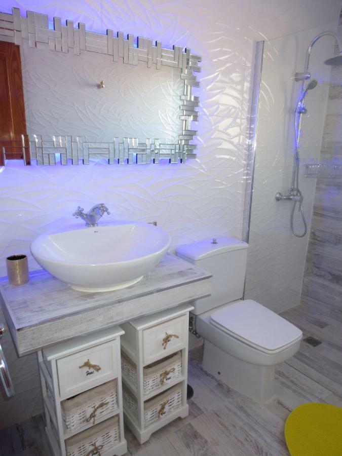 Golden Dreams & Perfect For You ***** Costa Adeje  Zewnętrze zdjęcie