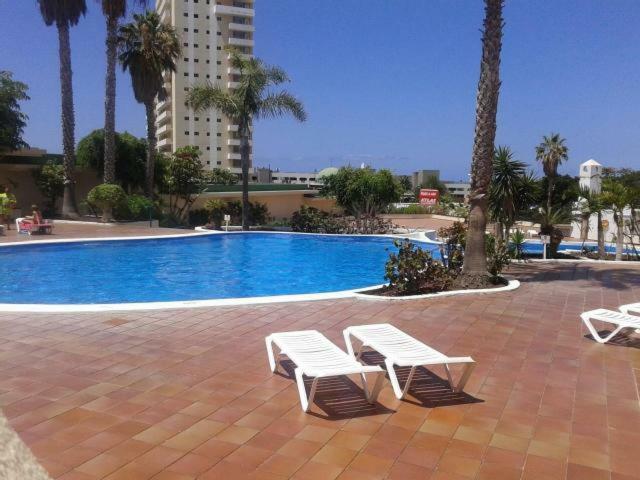 Golden Dreams & Perfect For You ***** Costa Adeje  Zewnętrze zdjęcie
