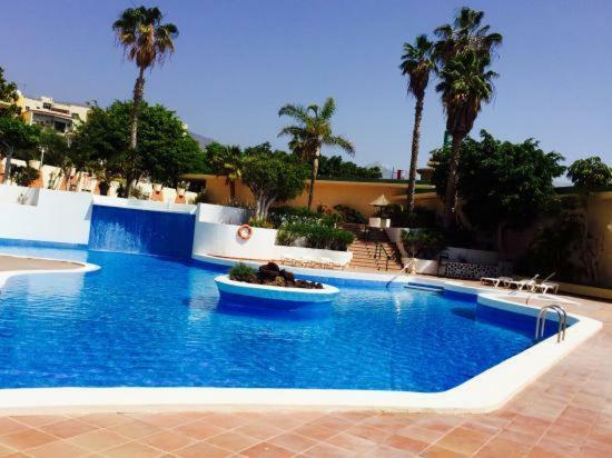 Golden Dreams & Perfect For You ***** Costa Adeje  Zewnętrze zdjęcie