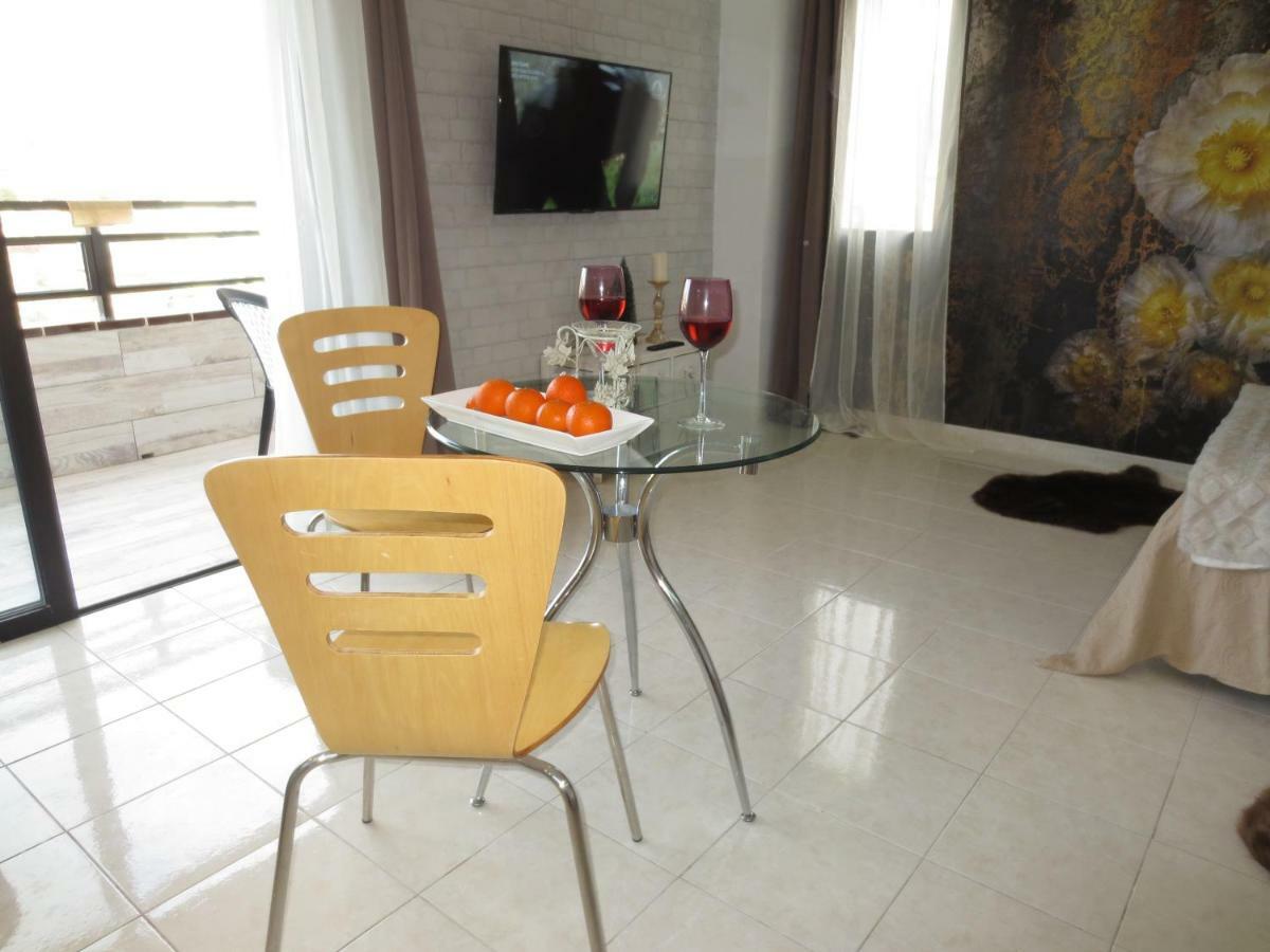 Golden Dreams & Perfect For You ***** Costa Adeje  Zewnętrze zdjęcie