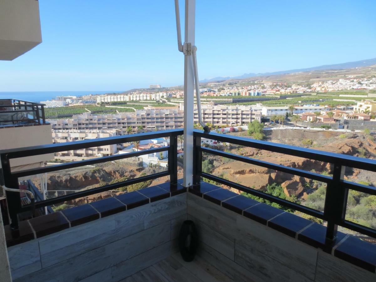 Golden Dreams & Perfect For You ***** Costa Adeje  Zewnętrze zdjęcie