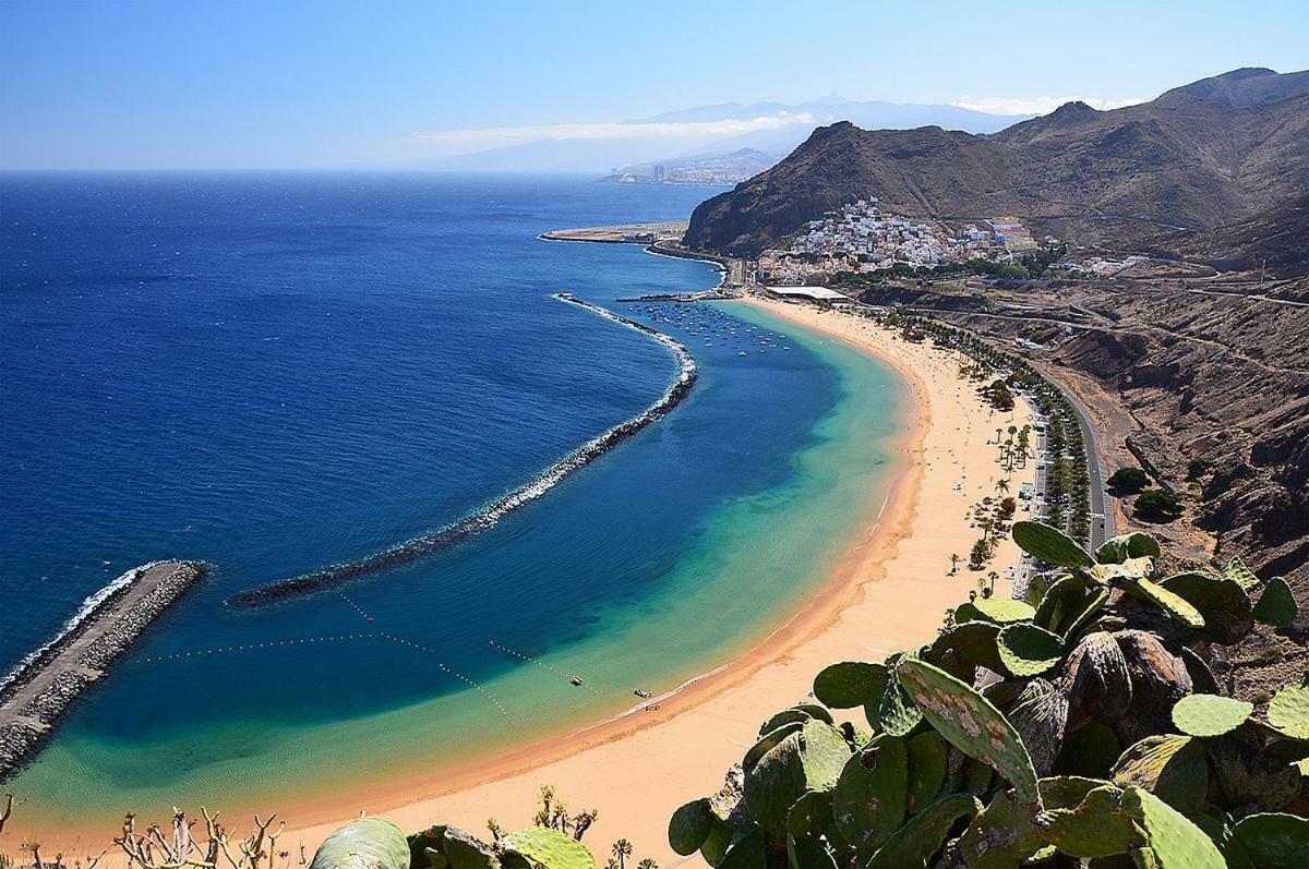 Golden Dreams & Perfect For You ***** Costa Adeje  Zewnętrze zdjęcie
