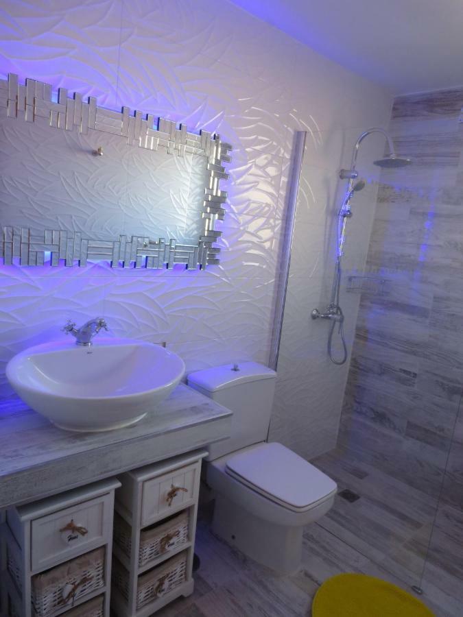 Golden Dreams & Perfect For You ***** Costa Adeje  Zewnętrze zdjęcie