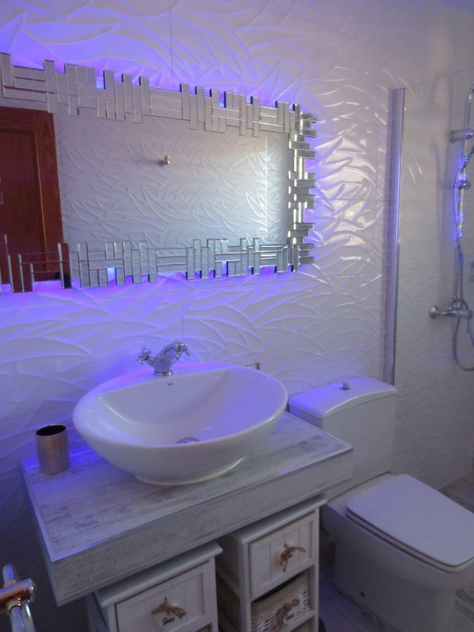 Golden Dreams & Perfect For You ***** Costa Adeje  Zewnętrze zdjęcie