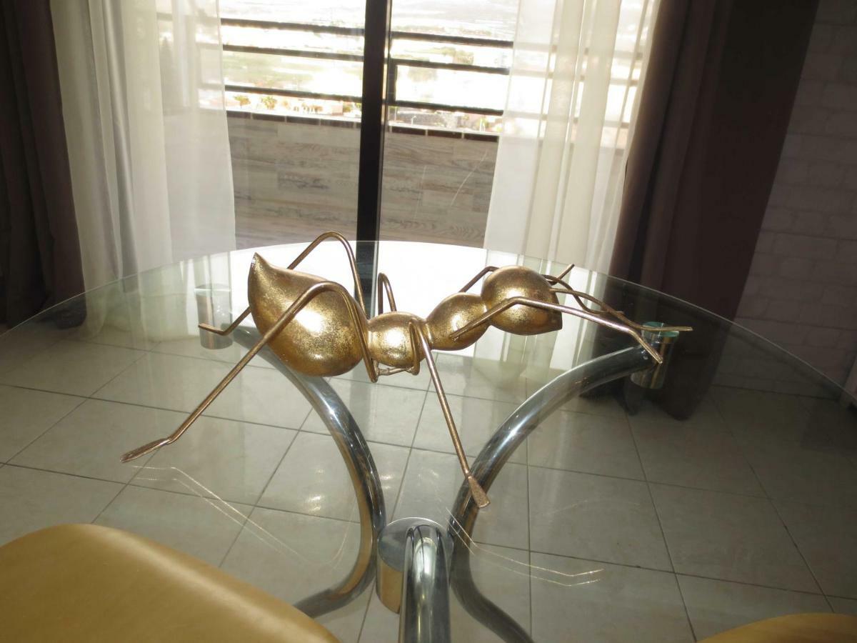 Golden Dreams & Perfect For You ***** Costa Adeje  Zewnętrze zdjęcie