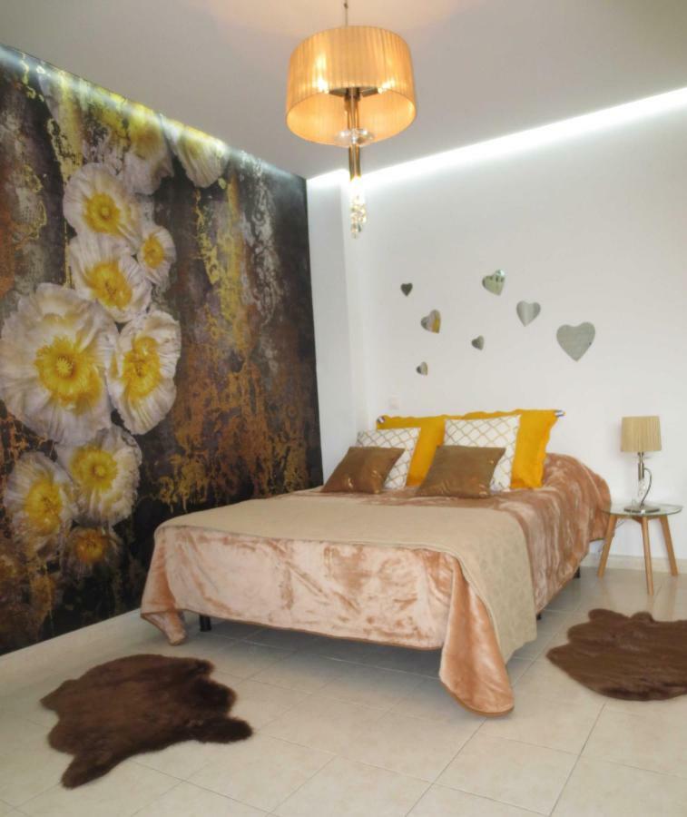 Golden Dreams & Perfect For You ***** Costa Adeje  Zewnętrze zdjęcie
