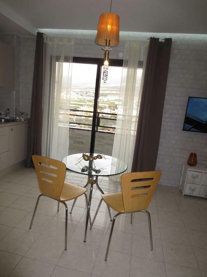 Golden Dreams & Perfect For You ***** Costa Adeje  Zewnętrze zdjęcie