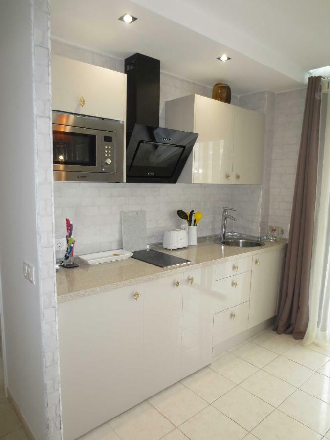 Golden Dreams & Perfect For You ***** Costa Adeje  Zewnętrze zdjęcie
