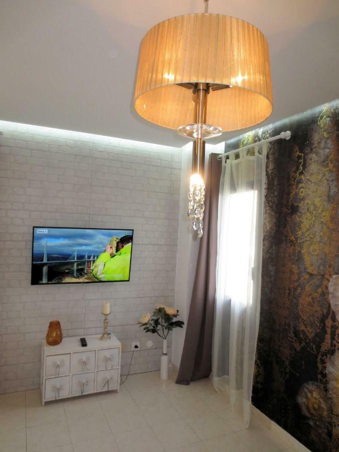Golden Dreams & Perfect For You ***** Costa Adeje  Zewnętrze zdjęcie